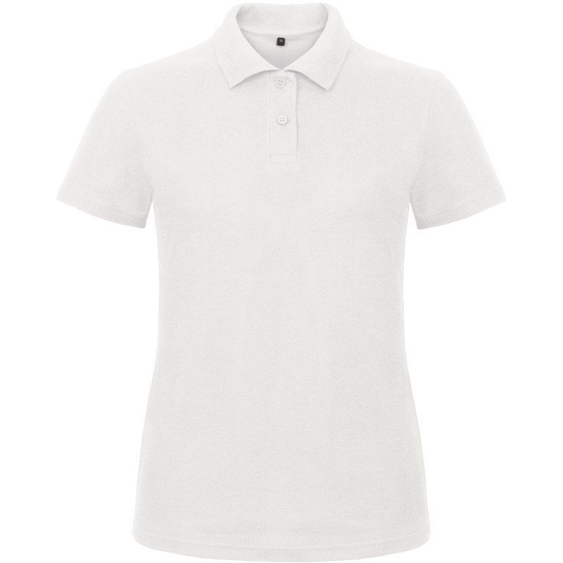 Polo femme Christiane