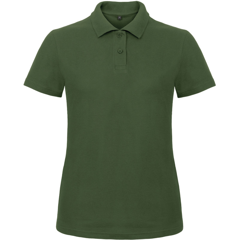 Polo femme Christiane