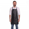 Tablier en cuir GREGOIRE