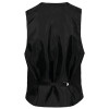 Gilet chevrons homme Franck
