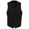 Gilet chevrons homme Franck