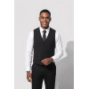 Gilet chevrons homme Franck