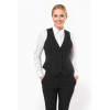 Gilet chevrons Femme FRANCINE