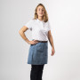 tablier serveur jean