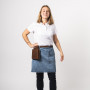 tablier serveur jean