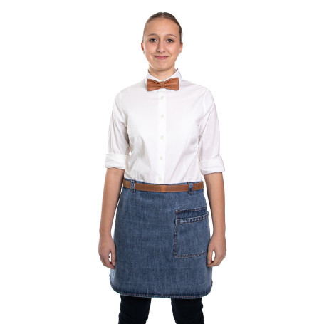 tablier serveur jean