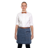 Tablier Serveur jean vintage P'TIT EMILE