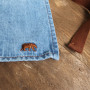 tablier serveur jean