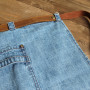 tablier serveur jean