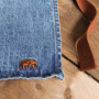 tablier serveur jean