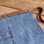 tablier serveur jean