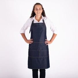 Tablier Denim CHARLES