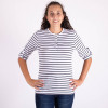 tee-shirt femme stretch