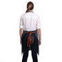 Tablier en jean