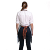 Tablier en jean