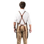 Tablier PROFESSIONNEL CUIR
