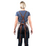 Tablier PROFESSIONNEL CUIR