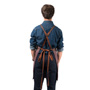 Tablier PROFESSIONNEL CUIR
