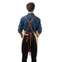 Tablier PROFESSIONNEL CUIR