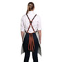 Tablier PROFESSIONNEL CUIR