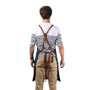 Tablier PROFESSIONNEL CUIR