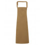 Tablier de service