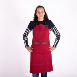 Tablier ceinture professionnel personnalisable Charly