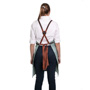 Tablier PROFESSIONNEL CUIR