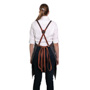 Tablier PROFESSIONNEL CUIR