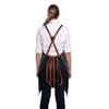 Tablier PROFESSIONNEL CUIR
