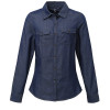 Chemise en jean femme Alexandra