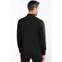Chemise col mao robert