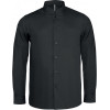 Chemise col mao robert