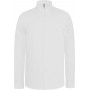 Chemise col mao robert
