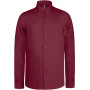 Chemise col mao robert