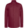 Chemise col mao robert