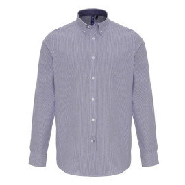 Chemise homme pour un look casual chic