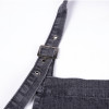 Tablier denim