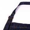 Tablier denim