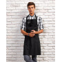Tablier de service