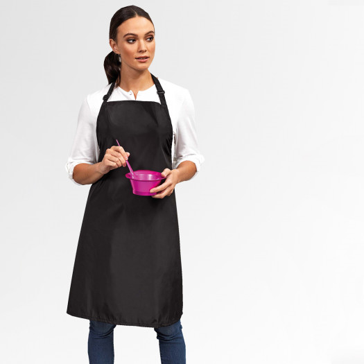 tablier de cuisine femme/tablier de cuisine femme/coton/dos imperméable |  bol