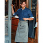 Tablier serveur long