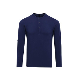 T-shirt Homme  T-shirt à manches retroussables moderne pour homme.