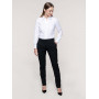 Pantalon tailleur professionnel STEPHANIE