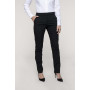 Pantalon tailleur professionnel STEPHANIE