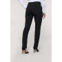 Pantalon tailleur professionnel STEPHANIE