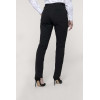 Pantalon tailleur professionnel STEPHANIE