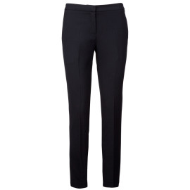 Pantalon femme costume tenue professionnelle