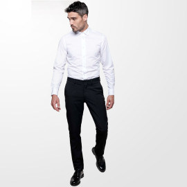 Pantalon costume professionnel