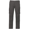 Pantalon léger multipoches homme BENJAMIN